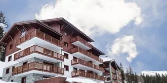CGH Residences and Spa Chalets Marmottons