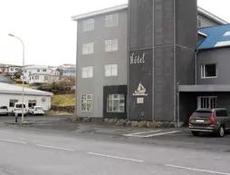 Hotel Olafsvik