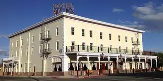 Hotel Niles
