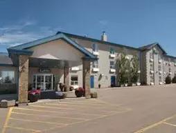 Travelodge Stony Plain