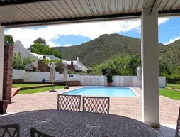 De Oude Meul Country Lodge