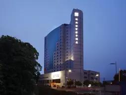 SSAW Shaoxing Hotel