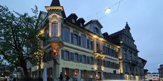 Hotel Bären Langenthal