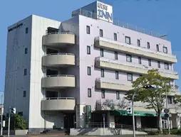 Kakegawa Business EkinanInn