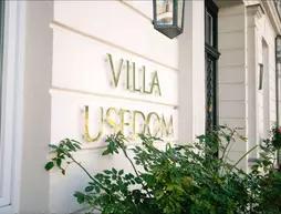 Villa Usedom Apartmenthaus