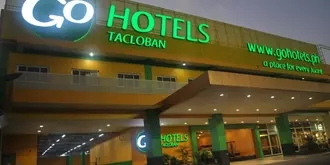 Go Hotels Tacloban