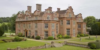 Broome Park Golf & Country Club