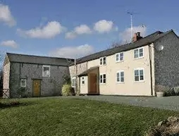 Carreg-y-big Farm B & B