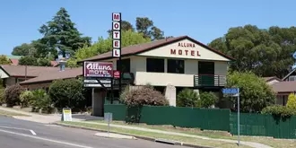 Alluna Motel