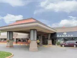 Ramada Hotel and Conference Centre Kelowna