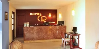 Hotel CR Tehuacan