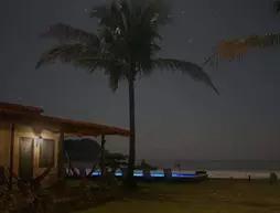 Beach Break Hotel & Surf Camp de Playa Venao