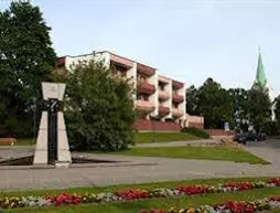 Hotel Dobele