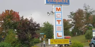 Stardust Motel - Bedford