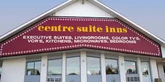 Centre Suite Inns Motel