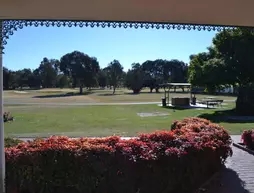 Yarrawonga Mulwala Golf Club Resort