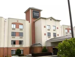 Sleep Inn & Suites Lake Norman