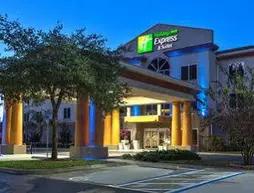 Holiday Inn Express Silver Springs - Ocala