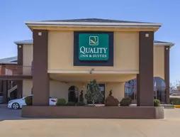 Quality Inn and Suites Owasso