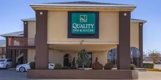 Quality Inn and Suites Owasso