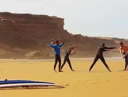Aloha Surf Camp Maroc