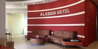 Aladdin Hotel
