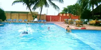 Accra Royal Castle Apartments & Suites