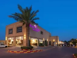 Boudl Nakheel Resort