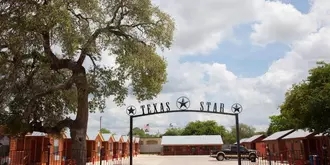 Texas Star Lodges