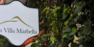 La Villa Marbella