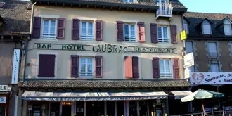 Hotel L'Aubrac