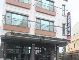 Long Yuan Hotel