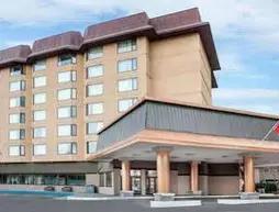 Baymont Inn & Suites Conference Center