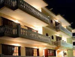 Hotel Kastri