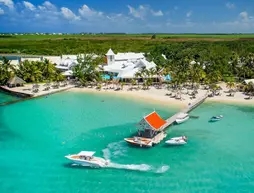 Preskil Beach Resort Mauritius