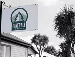 Pinedale Lodge & Apartment