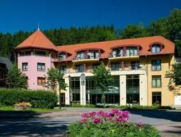 Harz Hotel Habichtstein Alexisbad