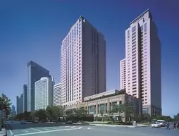 Shangri-La Hotel, Dalian