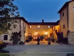 Villa Il Crocicchio