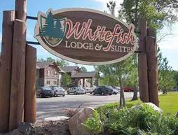 Whitefish Lodge and Suites