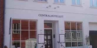 Central Hotellet