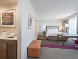Hampton Inn and Suites Phoenix East Mesa