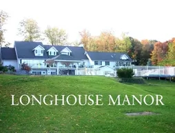 Long House Manor B And B