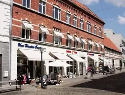 Faaborg Byferie Hotel & Apartments