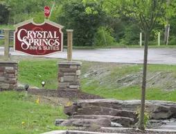 Crystal Springs Inn and Suites