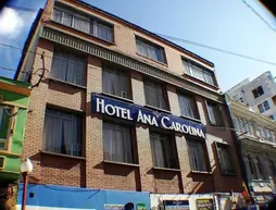Hotel Ana Carolina