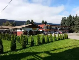 Mountain View Motel