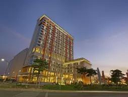 HARRIS Hotel & Conventions Bekasi