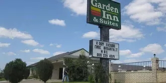 Garden Inn and Suites Hebbronville