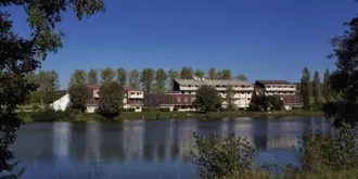 Hotel Du Lac La Mezelle